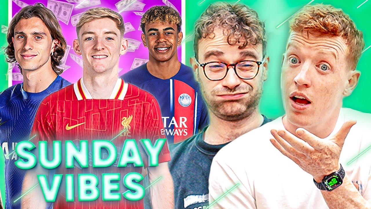 Olise as Top Scorer!! | BORUSSIA DORTMUND - FC BAYERN | Highlights | Supercup 2026