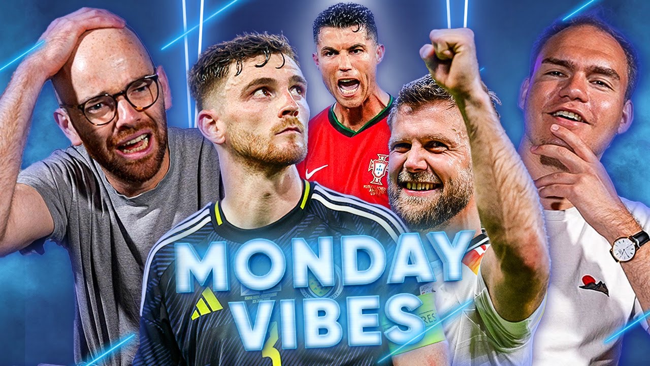 Borussia Dortmund vs. Hamburger SV | Matchday 1 - Bundesliga 2026/27